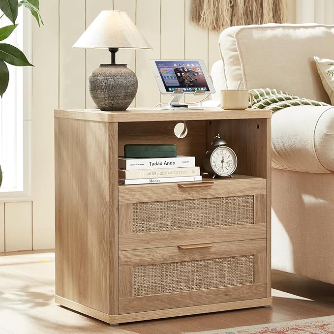 Bedroom Nightstands
